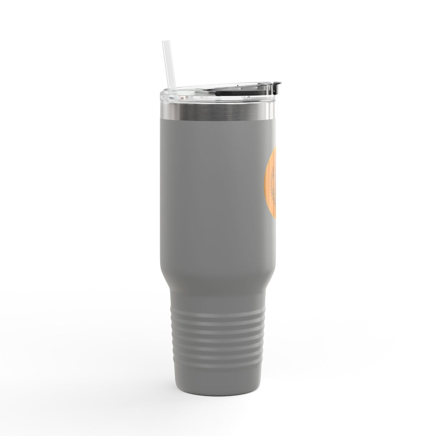 Stylish Insulated Travel Mug, Perfect for Coffee Lovers, Eco-Friendly Drinkware, Ideal for Travel, Gifts for Holidays