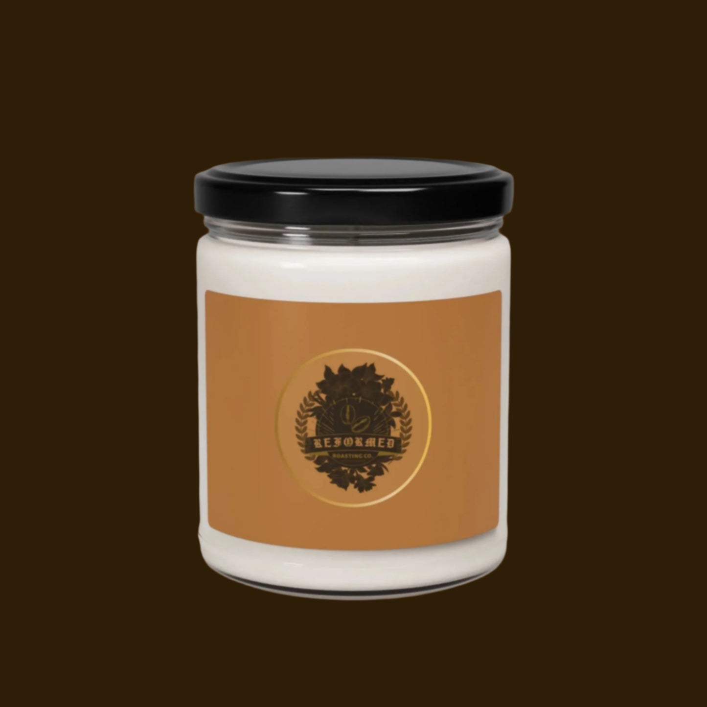 Relaxing Scented Soy Candle, Aromatherapy, Home Décor, Gifts for Her, Natural Candle for Spa, Cozy Vibes, Wedding Favors