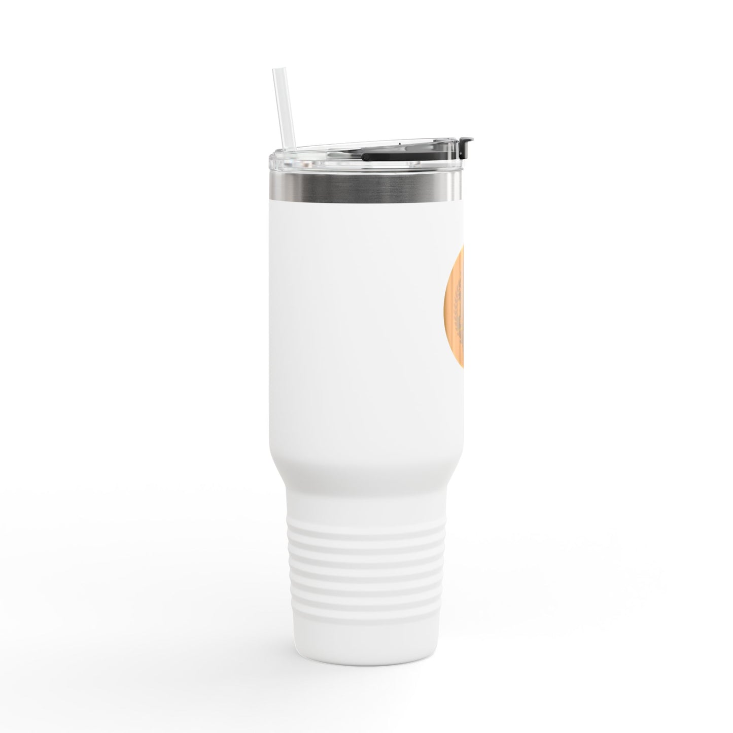 Stylish Insulated Travel Mug, Perfect for Coffee Lovers, Eco-Friendly Drinkware, Ideal for Travel, Gifts for Holidays