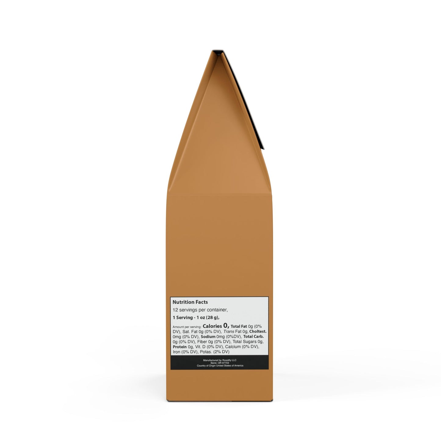The Irresistible Brew (Medium Roast)