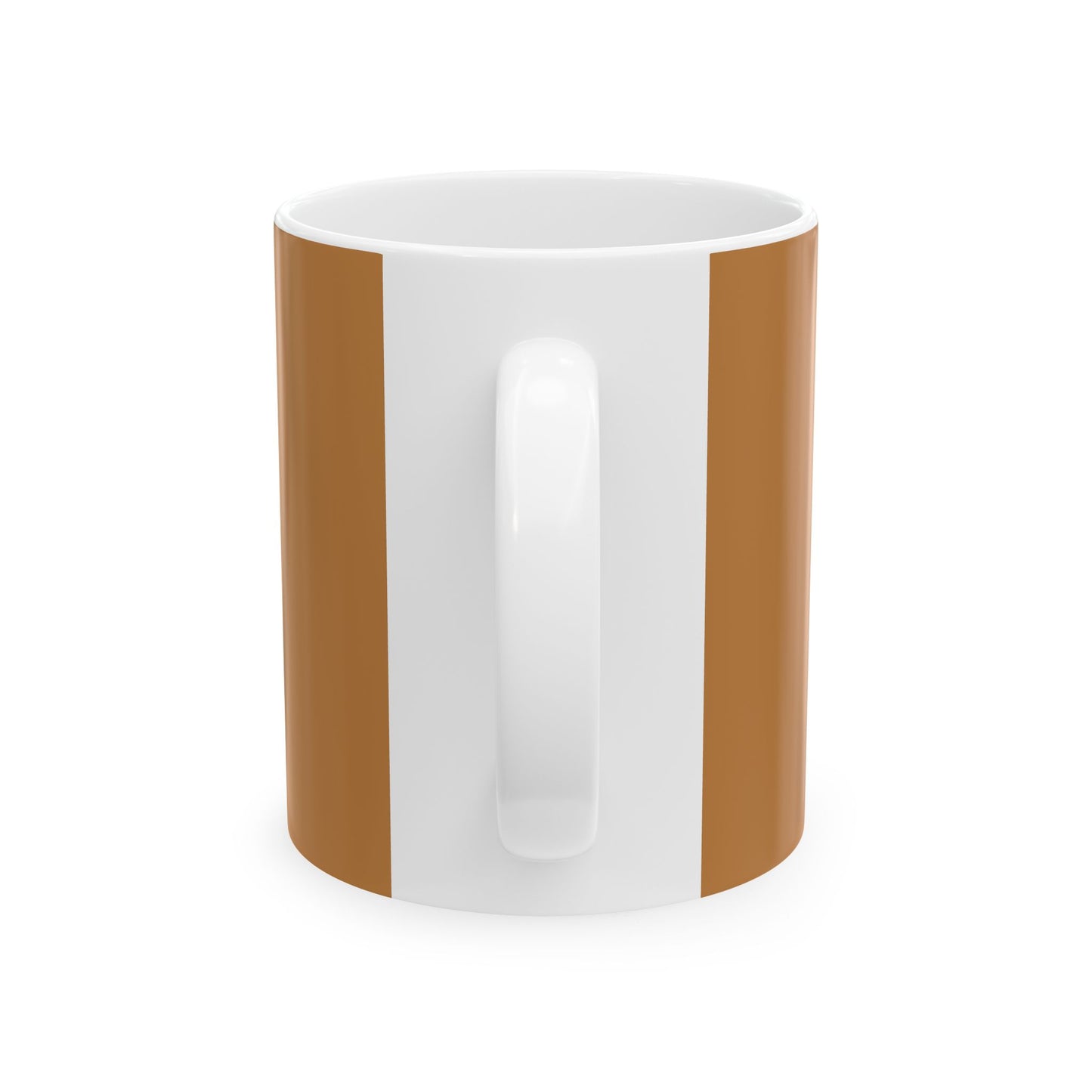Rustic Ceramic Coffee Mug for Coffee Lovers, Unique Gift, Home Decor, Housewarming, Reformed Design, 11oz 15oz